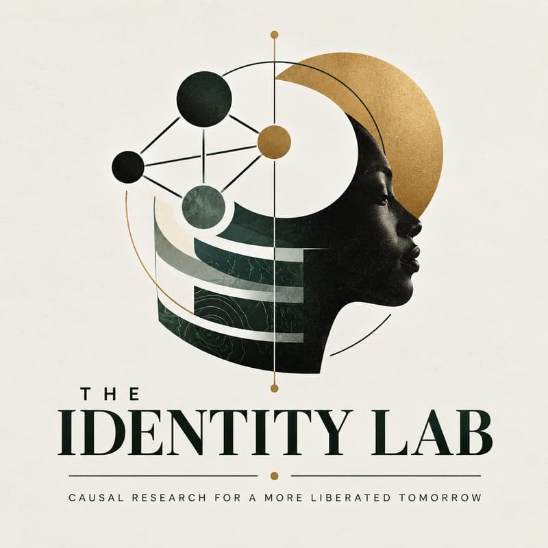 Cover Image for Introduction to Applied Metaphysical Sociology: Seeing the Invisible