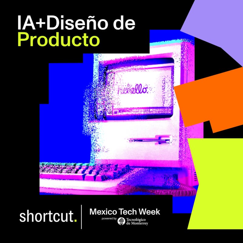 Cover Image for IA + Diseño de producto