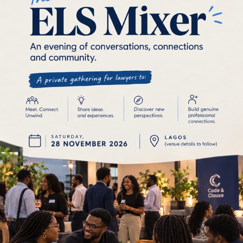 Cover Image for ELS Mixer