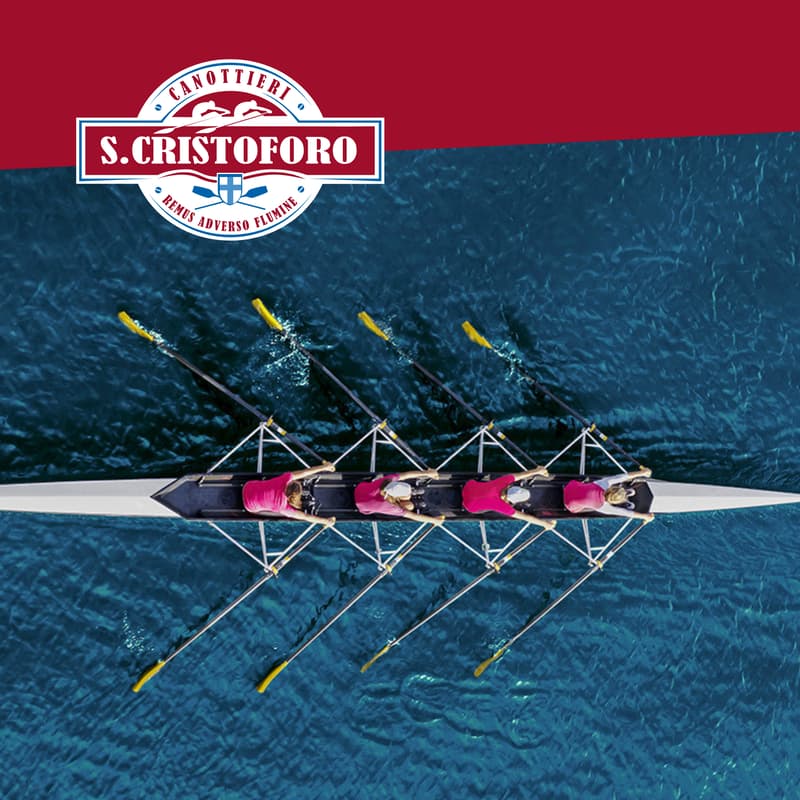 Cover Image for Lezione privata di canottaggio