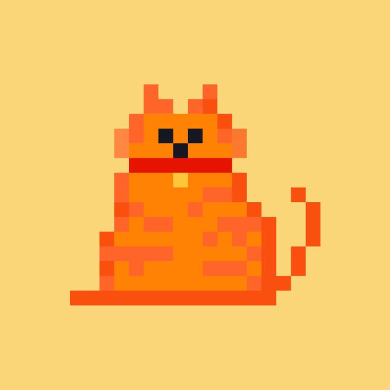 Cover Image for Chonky Party