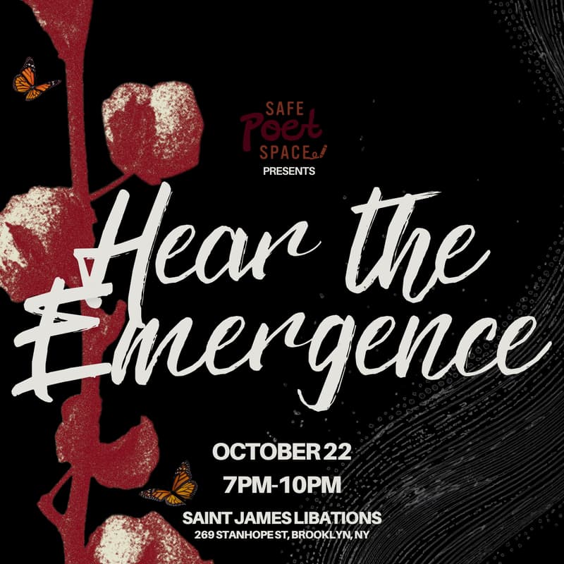 Cover Image for Hear The Emergence
