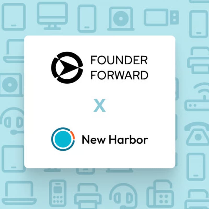 Cover Image for Cybersecurity Essentials for Founders- Founder Forward's Office Hours