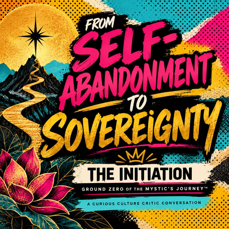 Cover Image for From Self-Abandonment to Sovereignty