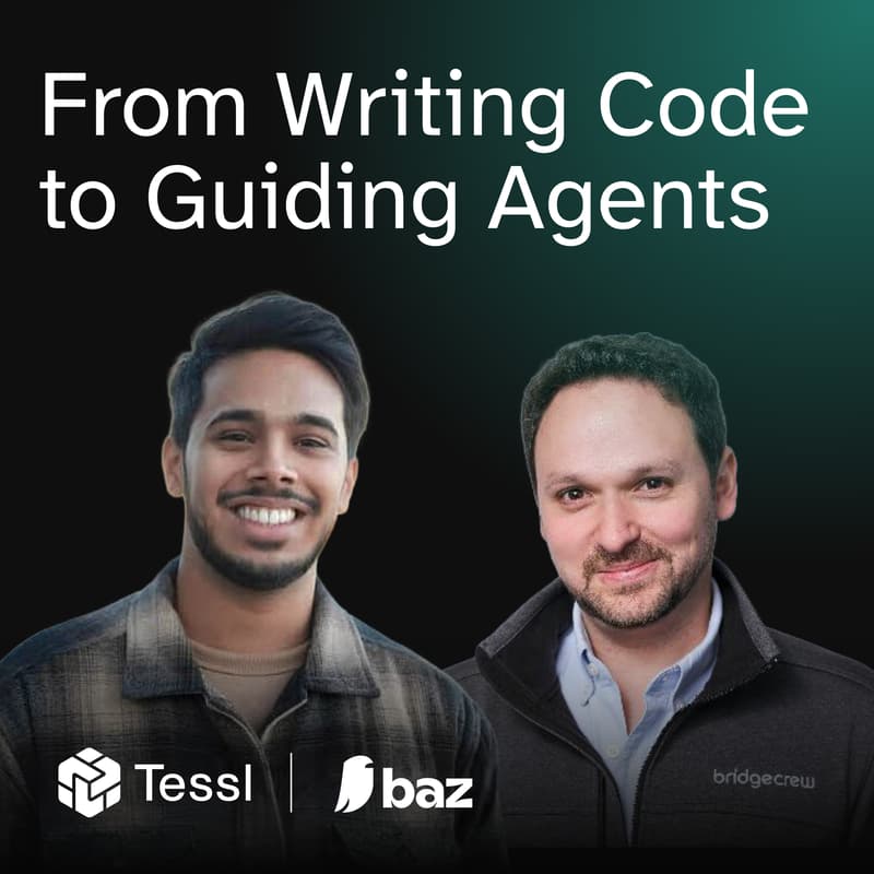 Cover Image for AI Native Dev New York: Many agents, one repo.