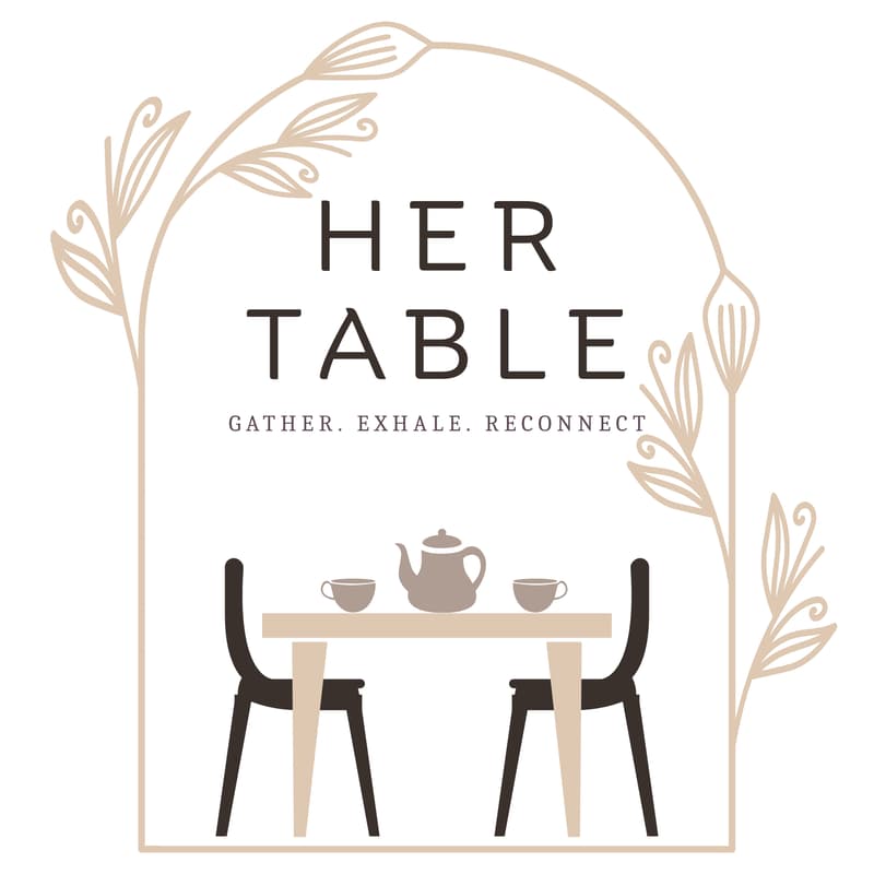 Cover Image for First Gathering of Her Table