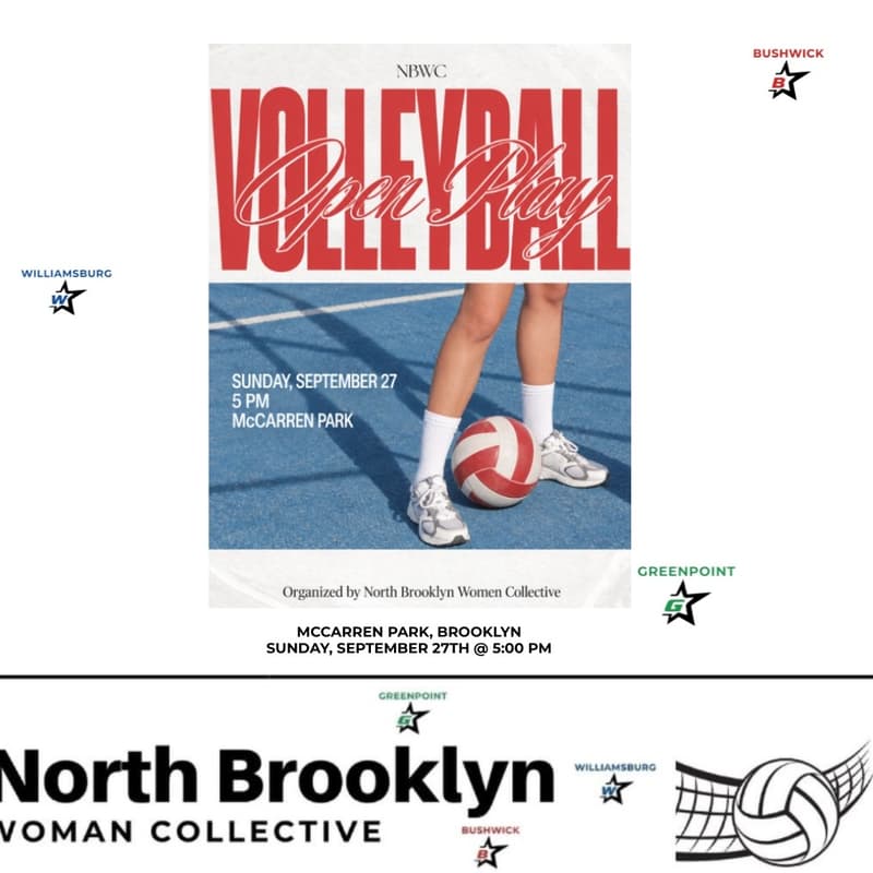 Cover Image for VOLLEYBALL REUNION: PART 2 đ