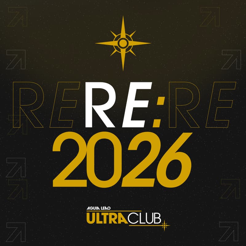 Cover Image for Imersão ULTRA CLUB | RE:2026