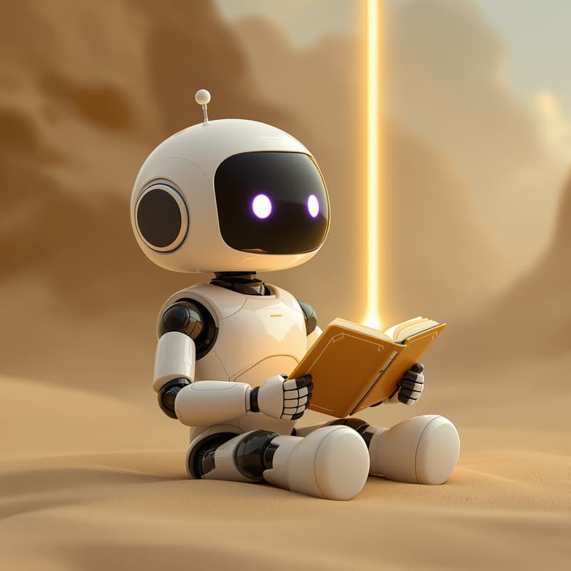 Cover Image for Surreal Dinner Series: AI & Religion- Does AI Bring us closer to or further from God?