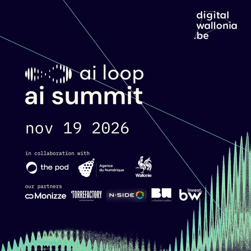 Cover Image for AI Loop Summit