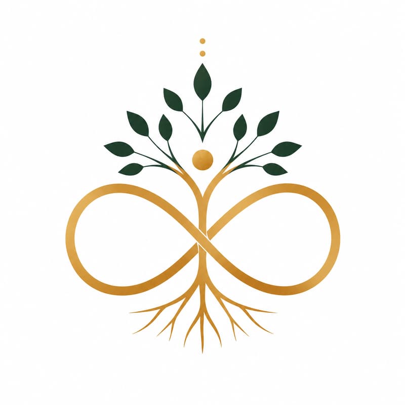 Cover Image for Infinity ∞
