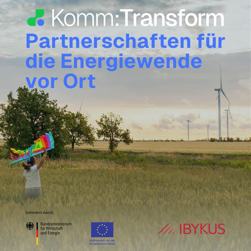 Cover Image for Komm:Transform Dialogreihe – Datenerhebung