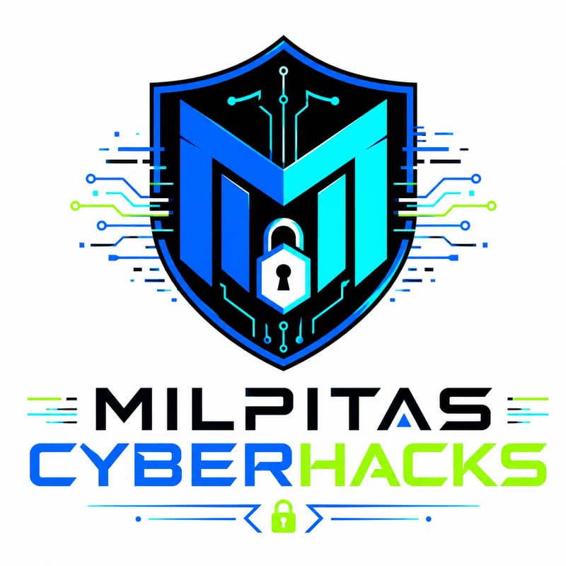 Cover Image for Milpitas CyberHacks