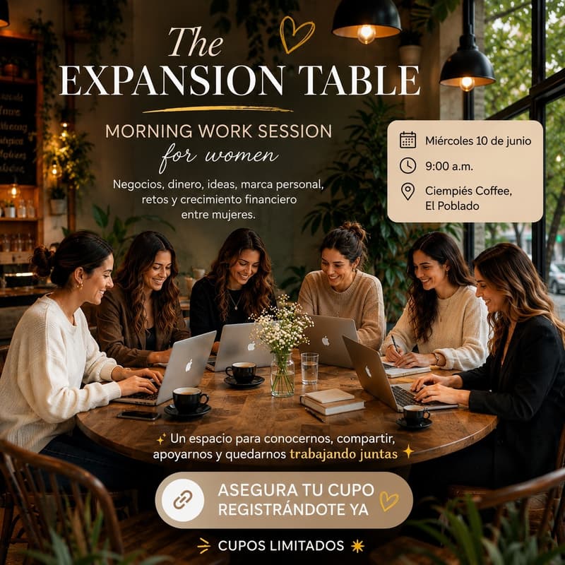 Cover Image for Morning Co-work Session