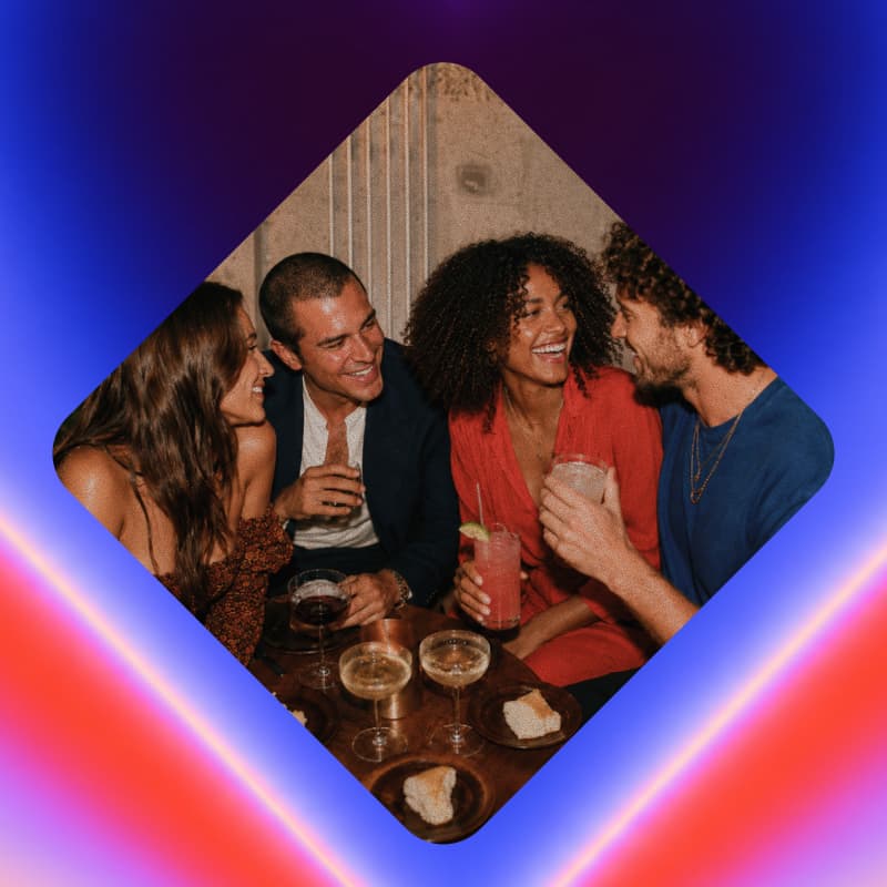 Cover Image for Breeze x Samsung Singles Mixer at The Loft | Unfold Your Love