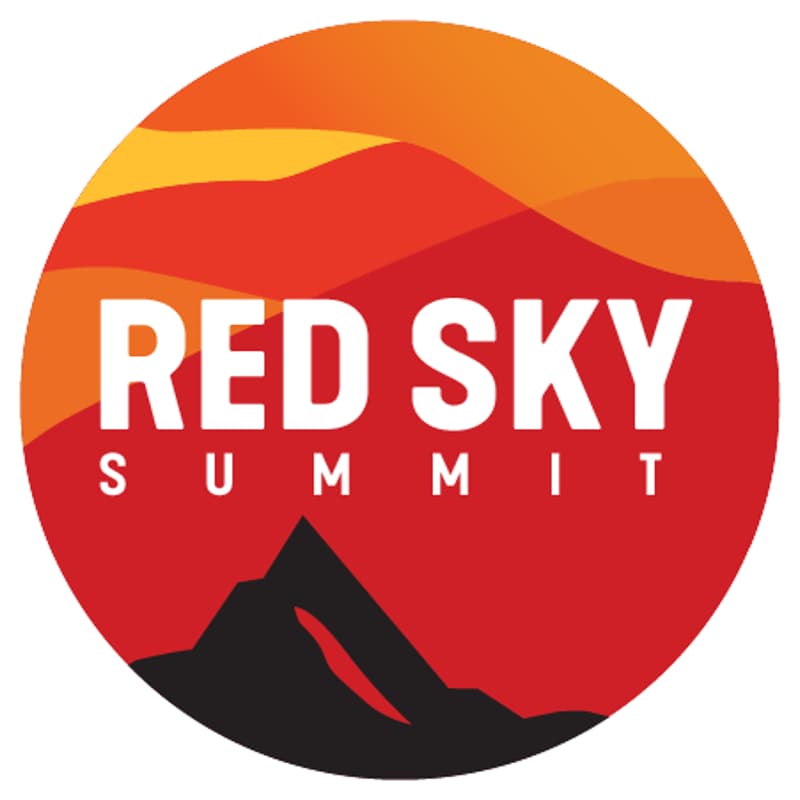 Cover Image for Red Sky Summit