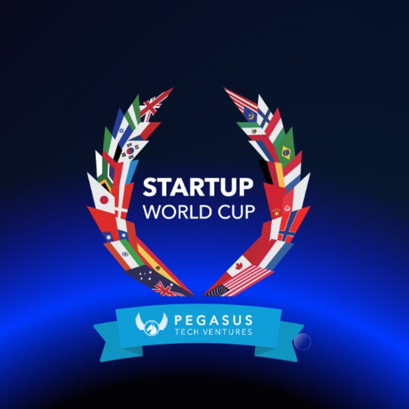 Cover Image for Startup World Cup Kazakhstan
