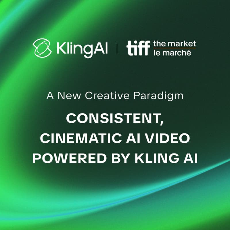 Cover Image for A New Creative Paradigm: Consistent, Cinematic AI Video Powered by Kling AI