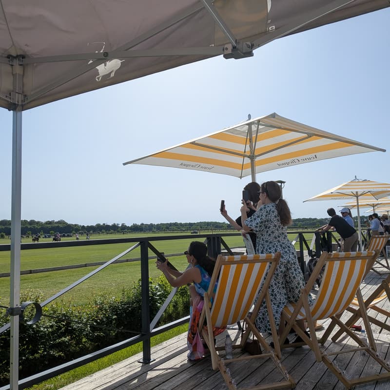 Cover Image for 🎟️ Chantilly Weekend (2nd edition)