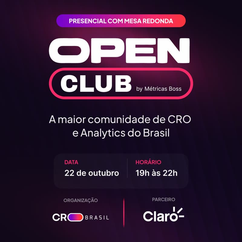 Cover Image for IA na prática para experimentação e growth