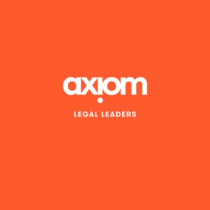 Cover Image for Axiom Legal Leaders Breakfast