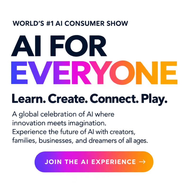 Cover Image for AI For Everyone Forum