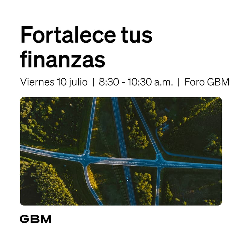 Cover Image for Fortalece tus finanzas: 5 decisiones financieras que aún estás a tiempo de tomar en 2026