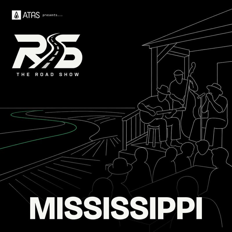 Cover Image for The Road Show: Jackson Founder Meetup