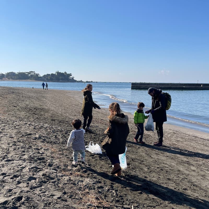 Cover Image for Monthly Morito Beach Clean + Brunch