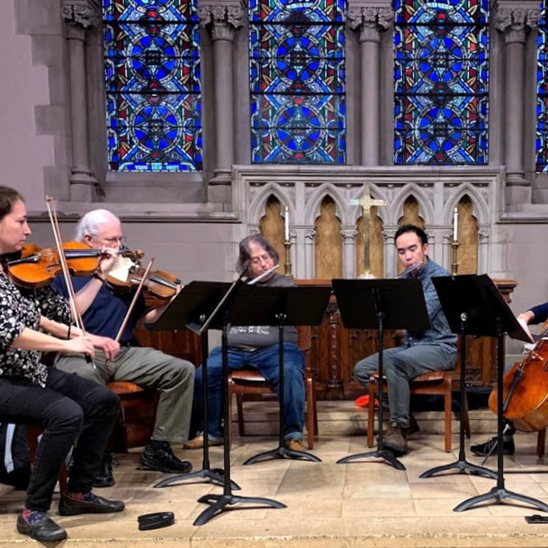 Cover Image for Make Your Chamber Music Come Alive