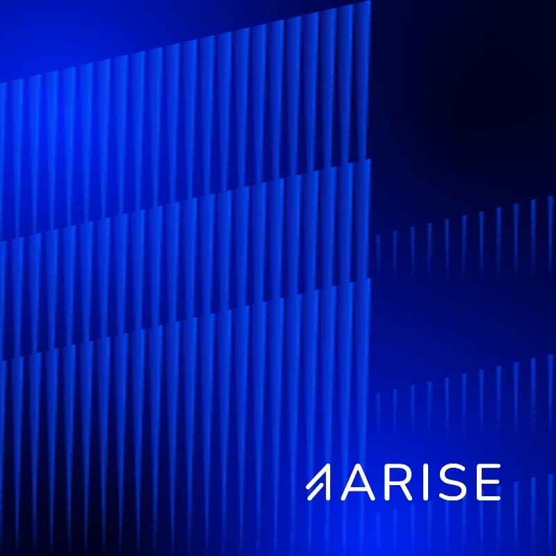 Cover Image for JPM HAILS x ARISE Network: State of Clinical AI 2027 Launch