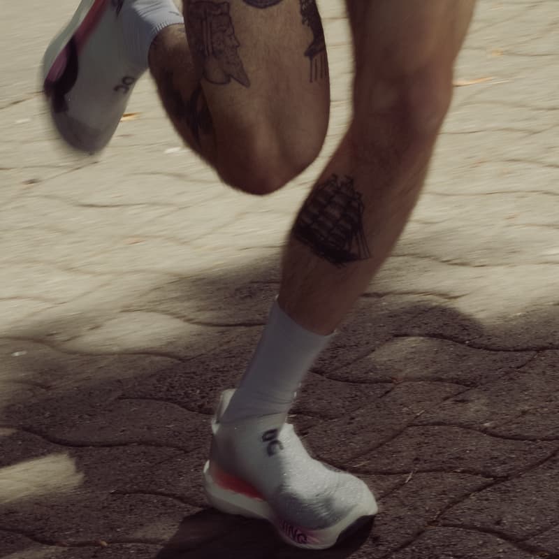 Cover Image for COFFEE RUN – Bern