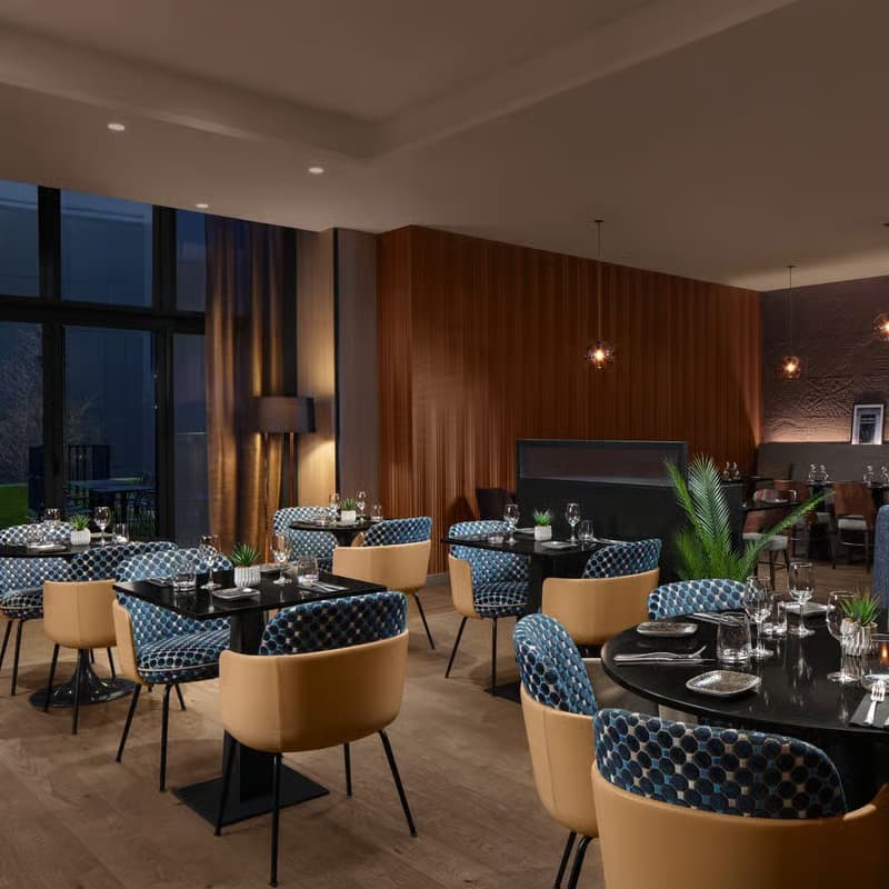 Cover Image for Unleash HR Leaders’ Fine Dining Evening