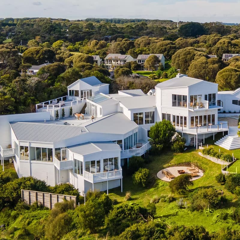 Cover Image for JWA Wellness Retreat