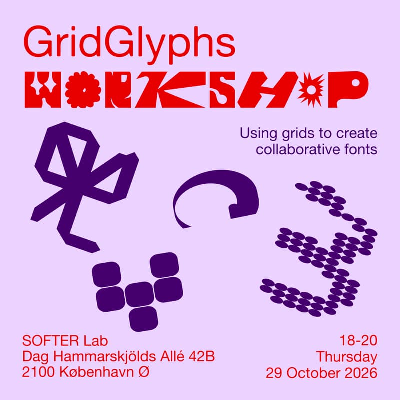 Cover Image for GridGlyphs