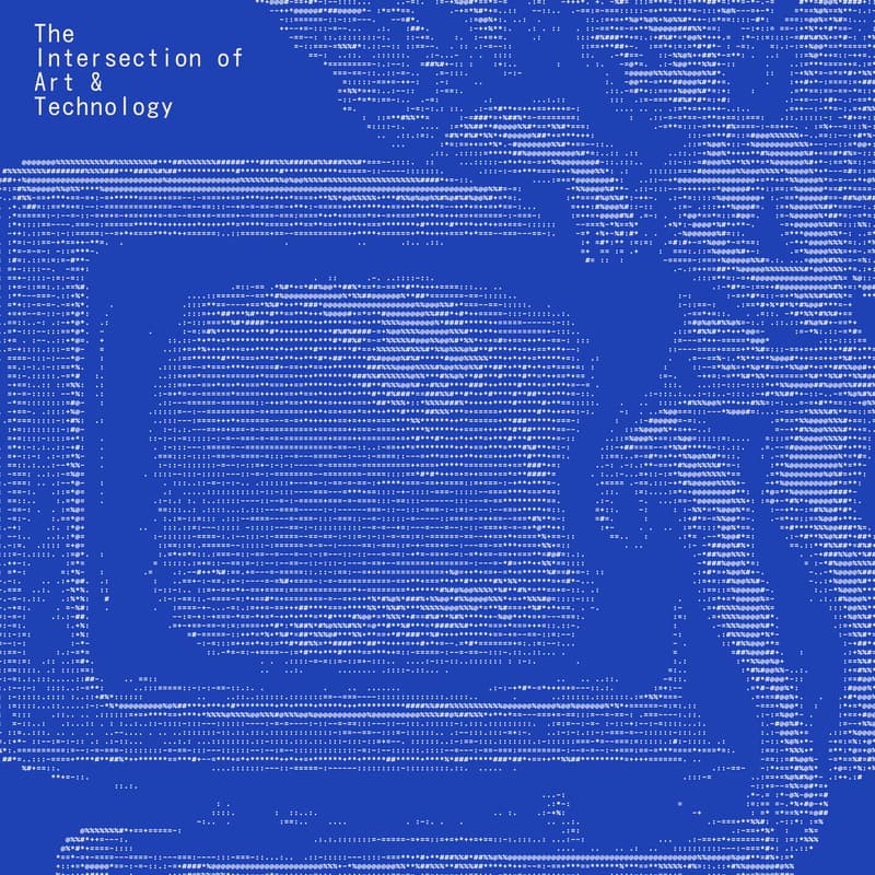 Foto de portada de tiat (the intersection of art & technology) salon #17