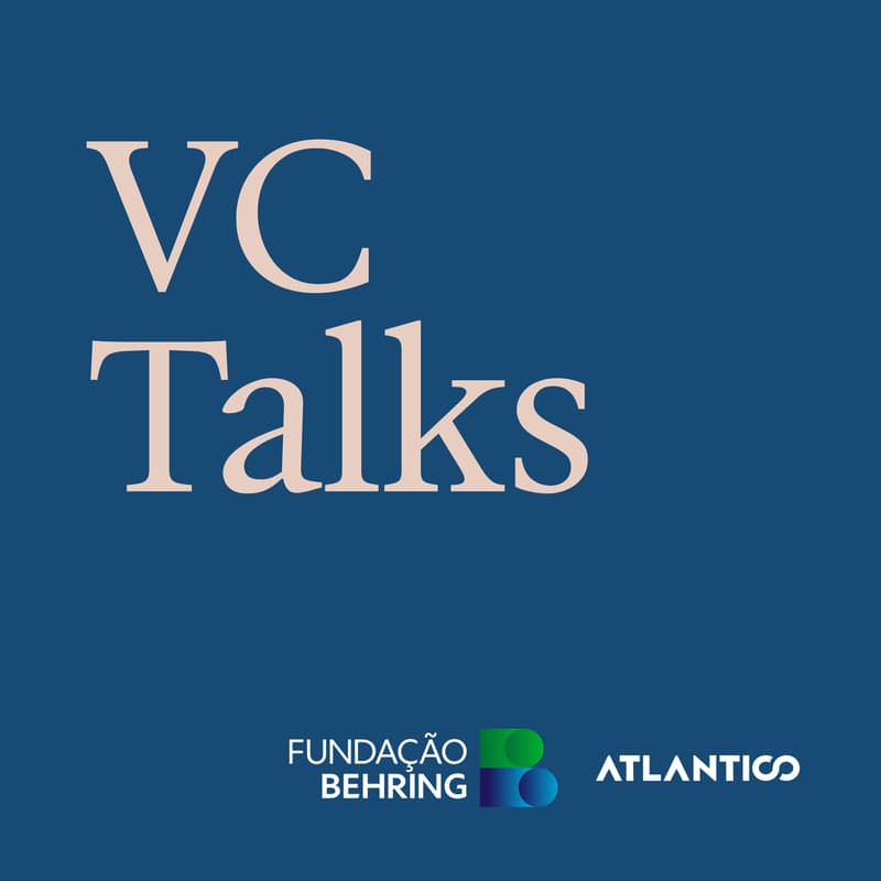 Cover Image for VC Talks Rio [powered by Atlantico e behring founders]