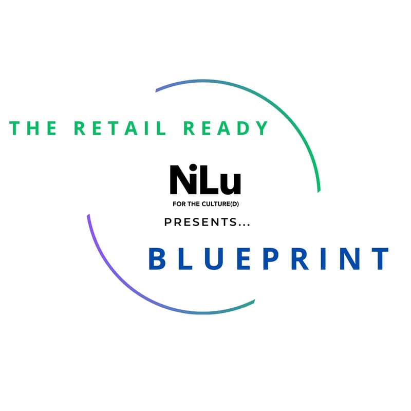Cover Image for The Retail Ready-BLUEPRINT