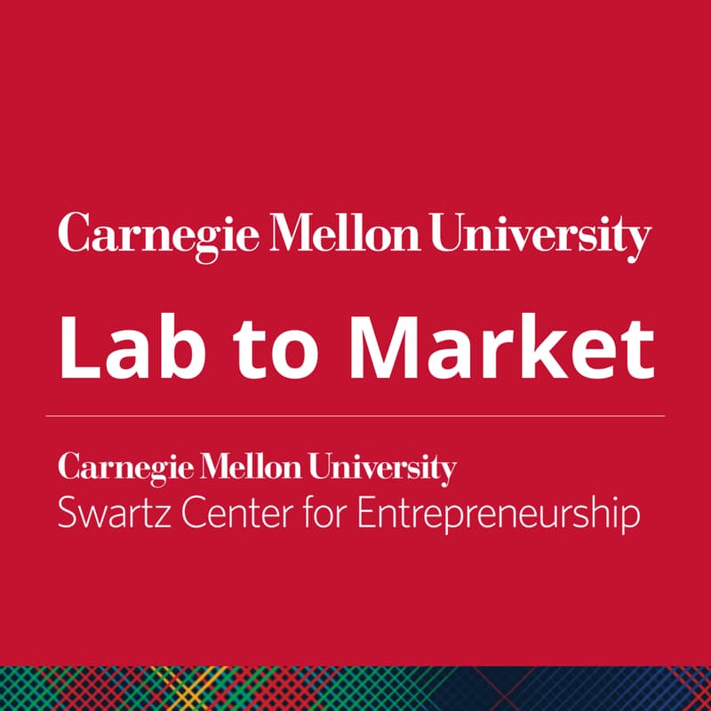 Cover Image for CMU Lab to Market