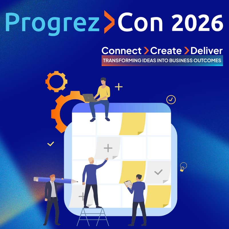 Cover Image for ProgrezCon 2026