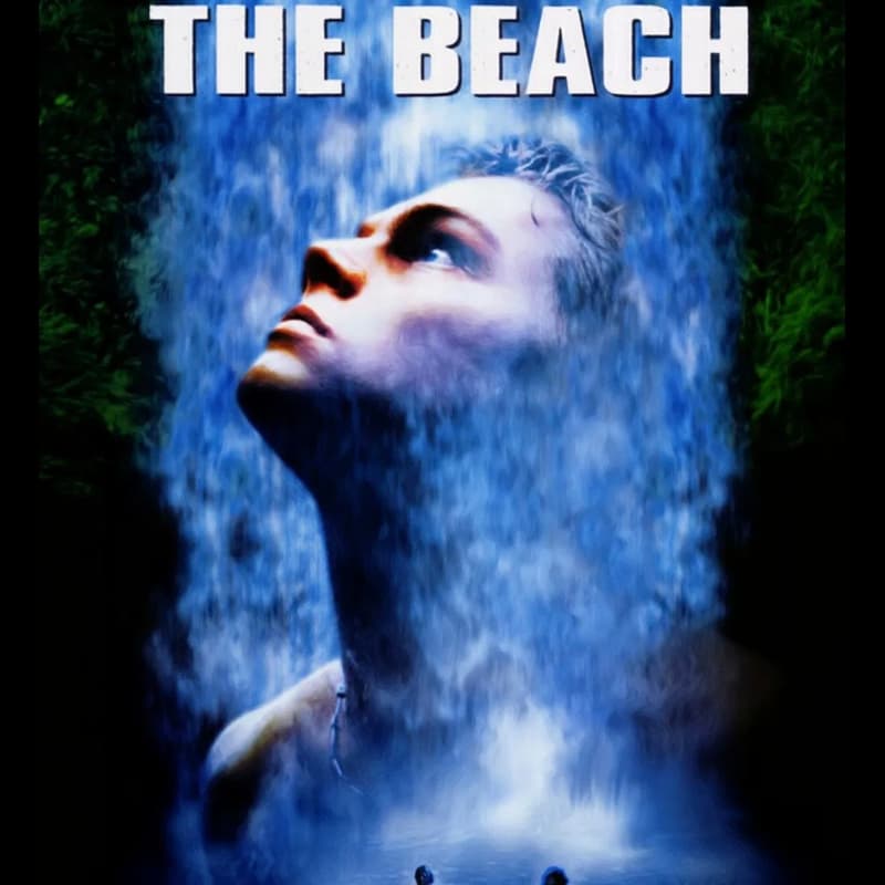 Cover Image for 🍿Movie Night: The Beach