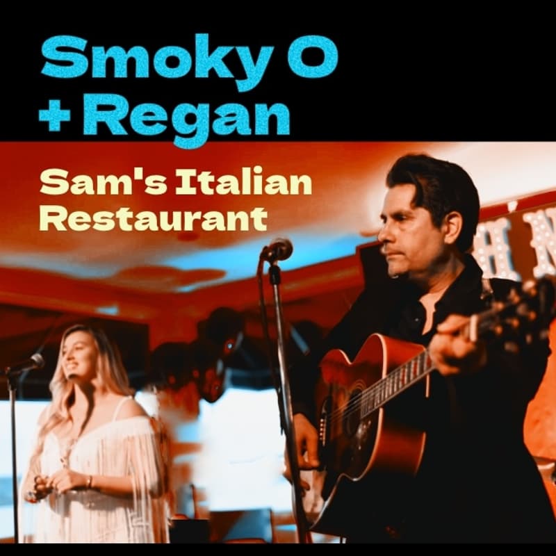 Cover Image for Sam's Italian Restaurant: Smoky O
