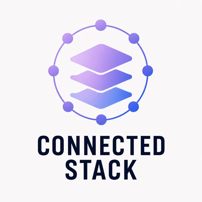 Cover Image for Connected Stack 2026