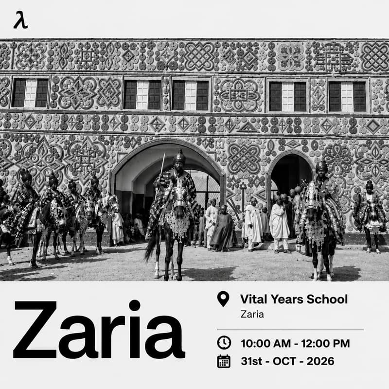 Cover Image for Logos Zaria Circle 3.0