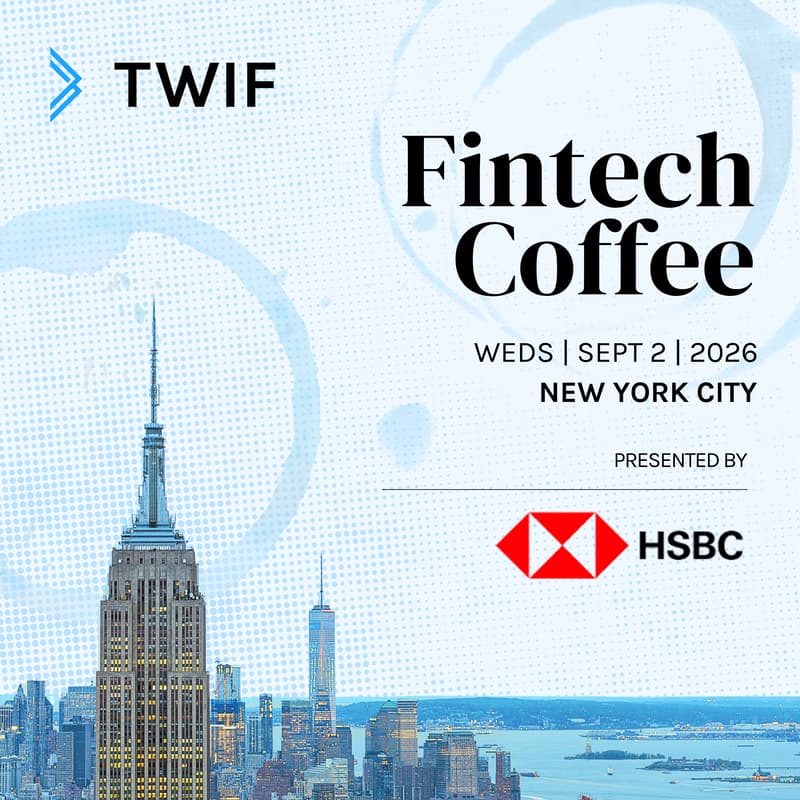 Cover Image for NYC Fintech Coffee