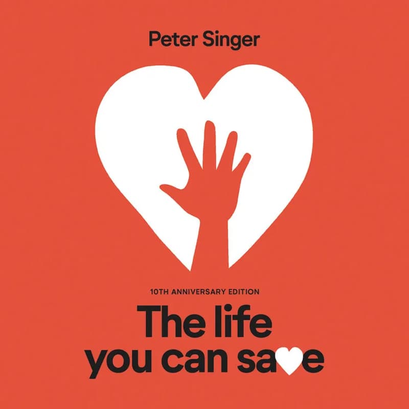 Cover Image for What is the Heart of Effective Altruism? navigating the PR crisis & going to first-principles Salon