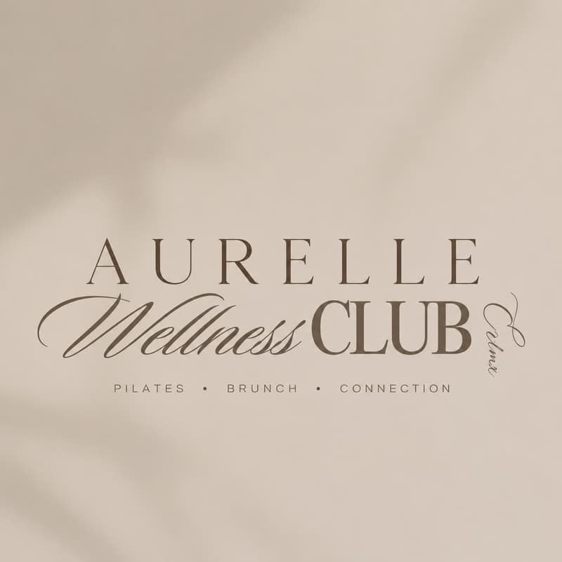 Cover Image for Aurelle Wellness Club · CDMX
