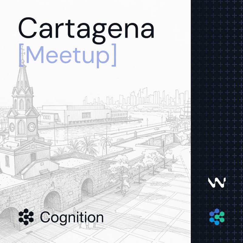 Cover Image for Devin Cartagena Meetup