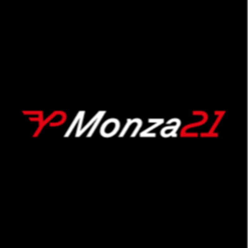 Cover Image for Monza21