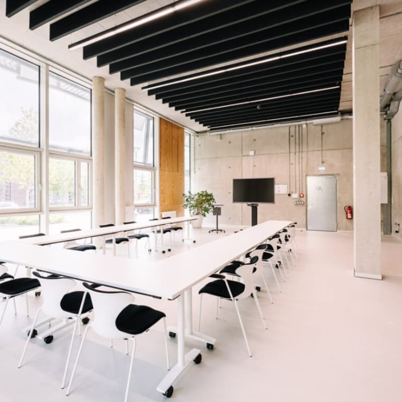 Cover Image for First Co-Working Session - Innovators Club